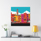 Paulo Casacchi - Italy - Canvas