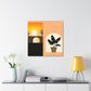 Voidness - Minimalism - Canvas