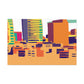 Arbailon - Middle East - Canvas