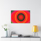 Vivacious Elixir - Abstract - Canvas