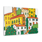 Giancarlo Bianchi - Italy - Canvas