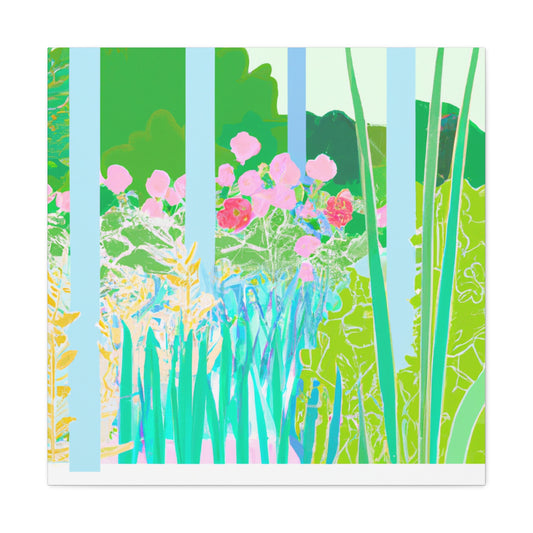 NurtureNook-Landscape - Canvas