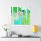NurtureNook-Landscape - Canvas