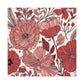 Rosemoon - Floral - Canvas