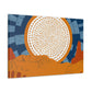 Fantastic - Midcentury Canvas