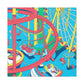 Spinning Vortex - Amusement - Canvas
