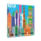 Rohan Singh - India - Canvas