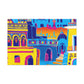 Raman Singh - India - Canvas