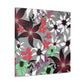 Florio-Floral - Canvas