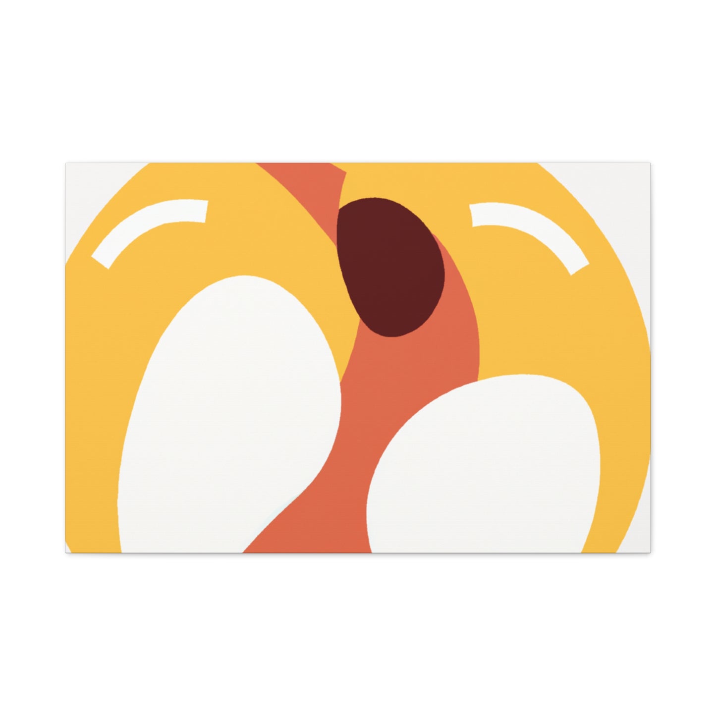 Zen Zero - Minimalism - Canvas