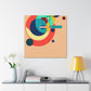 Focusing Light - Minimalism - Canvas
