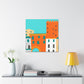 Amit-Italy - Canvas
