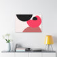 Paint Spectrum - Minimalism - Canvas