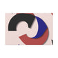 Inhibited Shades - Minimalism - Canvas
