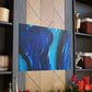 Frederik van Suyderhoud - Abstract Canvas