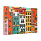Primo Caporale - Italy - Canvas