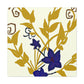 Breathe-Floral - Canvas