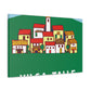 Lorenza Maglione - Italy - Canvas