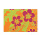 Blossomjoy - Floral - Canvas