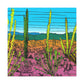 Sandy Shores- Landscape - Canvas