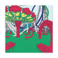 Laughterland - Amusement - Canvas