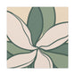 Floraaltra - Floral - Canvas