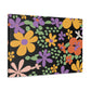 Aurora-Floral - Canvas