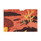 Sand Drift Landscape - Canvas