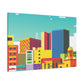 Humberto Vasquez. - South America Canvas