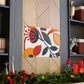 Froggyamsi - Midcentury Canvas