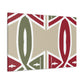 Marmalooty - Midcentury Canvas