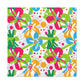 Bloomsday - Floral - Canvas