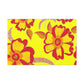 Rosesong - Floral - Canvas