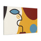 Essentialize - Minimalism - Canvas