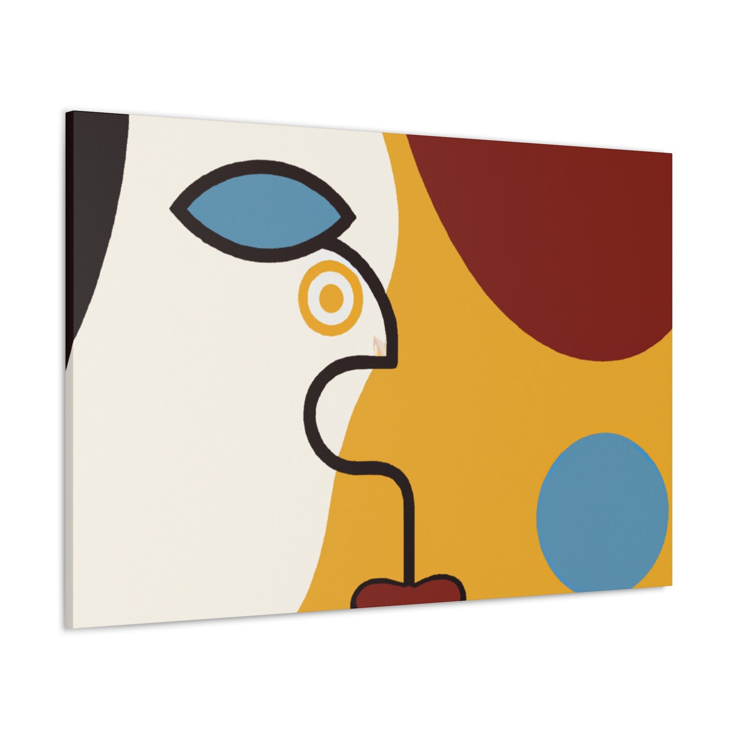 Essentialize - Minimalism - Canvas