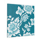Primrose-Floral - Canvas