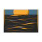 Vintage Harmony - Vintage Contemporary - Canvas
