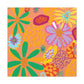 Primo-Floral - Canvas