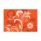 Vespera - Floral - Canvas