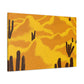 Camelot Charm - Vintage Contemporary - Desert - Canvas