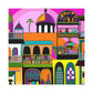 Rajesh Nair - India - Canvas