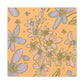 Astrum- Floral - Canvas