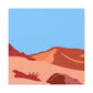 Dunevale - Landscape - Canvas