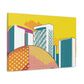 McDavenport - Middle East - Canvas