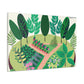 Gardenscape-Landscape - Canvas