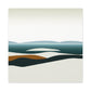 Whistlerow - Vintage Contemporary - Canvas