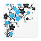 Serendipity - Floral - Canvas