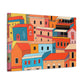 Matteo Romanelli - Italy - Canvas