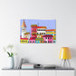 Gianna Martini - Italy - Canvas