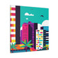 Chacahana - South America - Canvas